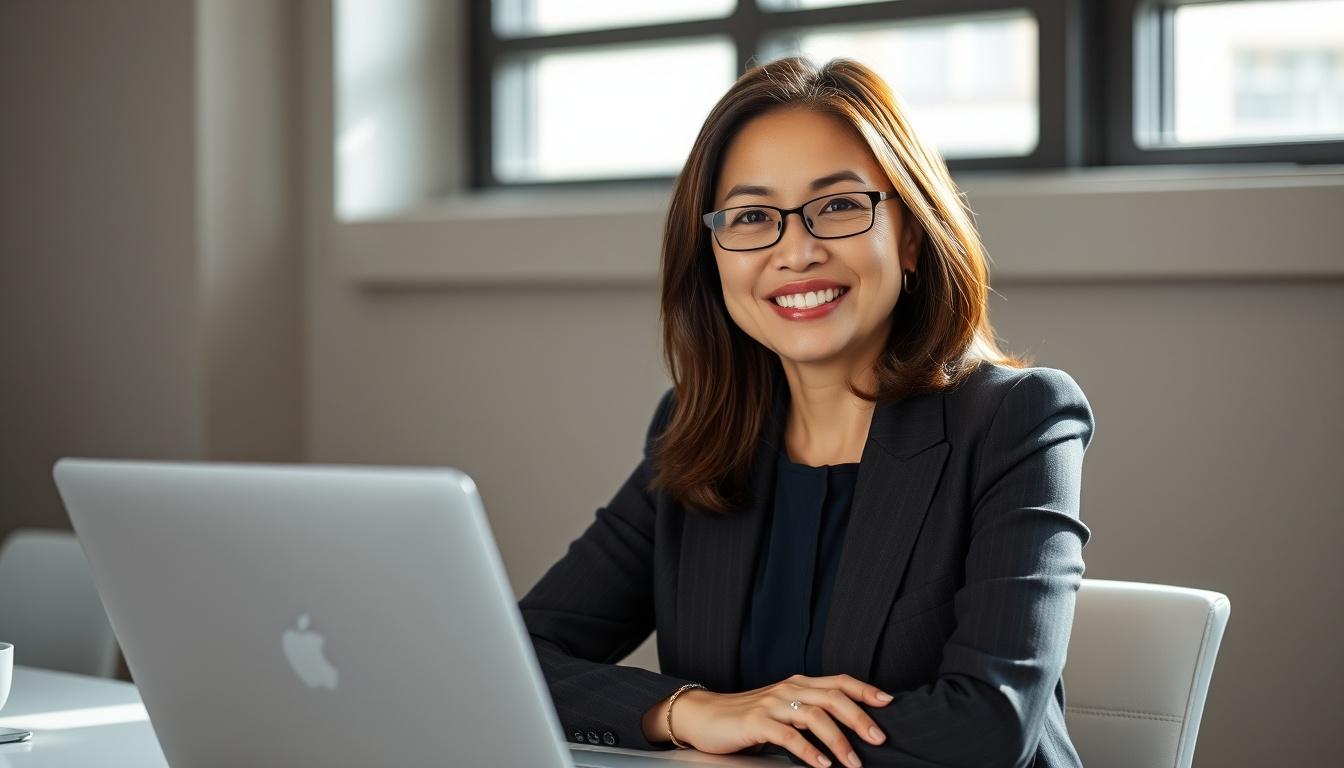 Sarah Tan